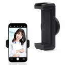 マグネット スマホスタンド 超強力 マグネット式 自撮り マグネット式携帯スタンド スマホ360度回転 携帯電話ホルダー 三脚無しで全身自撮りができる