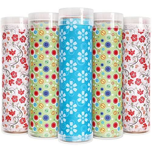 万華鏡 キット 手作り 万華鏡 おもちゃ 子供 DIY 万華鏡素材 万華鏡キット 手作り 工芸品 民芸品 DIY ゲーム 誕生日 クリスマース プレゼント 5個...