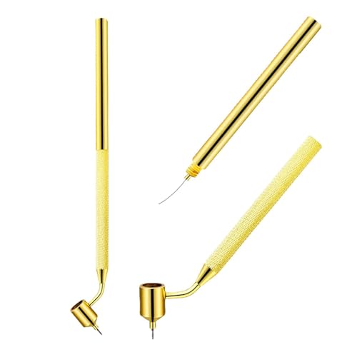 ファインラインペン 極細 0.5mm タッチアップペン 液体ライターペイント 車の傷 飛石 キズペン 細字 精..