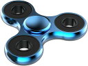 ハンドスピナー 高級 おもちゃ グッズ 超耐久性 ステンレス製ベアリング 高速回転 2〜5分スピン ハンドスピナー よく回る フィジェット おもちゃ 指先スピナ...