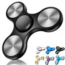 ハンドスピナー 高級 グッズ 超耐久性 ステンレス製ベアリング 高速回転 2〜5分スピン フィジェットトイ ADHD 自閉症 おもちゃ ハンドスピナー よく回る...