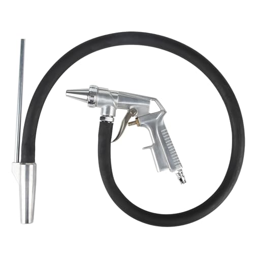 サンドブラスター 吸い上げホース式 サンドブラスト 重曹ブラスト 口径6mm ソーダブラスト DIY サンド..