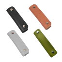 持ち手カバー バッグハンドルカバー 4個セット PUレザー 滑り止めグリップ付き トート バッグ カバー 持ち手 取っ手 革小物 男女兼用 メンズ レディース ...