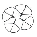 DJI Mavic 3 / Mavic3 CLASSIC プロペラガード 保護ガード ランディングギア付き ドロン保護ケージ プロテクター 衝突防止 安全飛行 ...