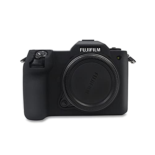 カメラケース FUJI GFX100s / GFX100s II / GFX50S IIデジタルカメラケース gfx100sカバー gfx50S2カバー gfx...