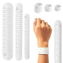 ウェアラブルメモ (45mm 30mm 22 mm各1個) 送料無料