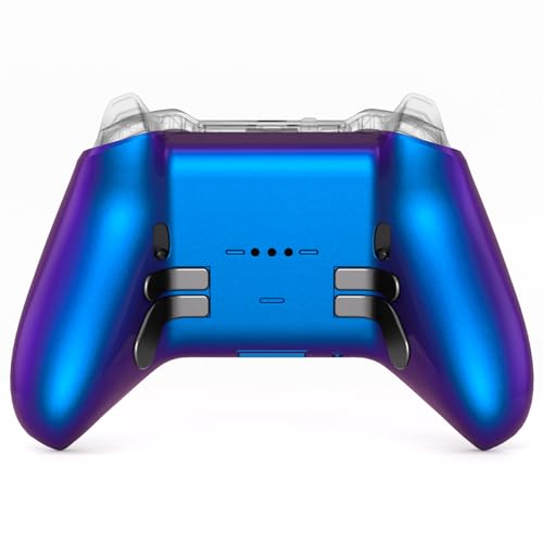 xbox elite series 2 コントローラー 対応 交換 ボトムシェルケース ワイヤレスxbox elite series 2コア (モデル1797)...