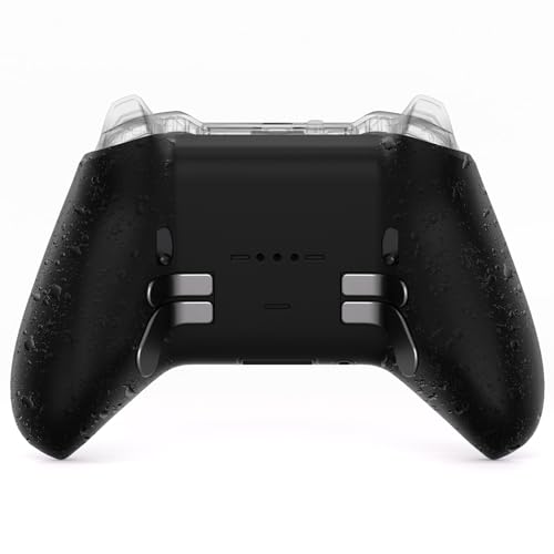 xbox elite series 2 コントローラー 対応 交換 ボトムシェルケース ワイヤレスxbox elite series 2コア (モデル1797)...