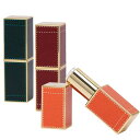 リップケース 3本セット 3色 ハンドメイド リップバーム容器 リップクリームチューブ リップ容器 リップバームチューブ 口紅チューブ 手作り DIY 化粧品容器 口紅用詰替え容器 DIY 収納容器