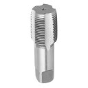 パイプタップ 管用タップ スレッドタップ タップ 高硬度 耐熱性 3 / 4インチ 汎用 小型 タップダイ抽出用 CNC工作機械彫刻機 精密機械 送料無料