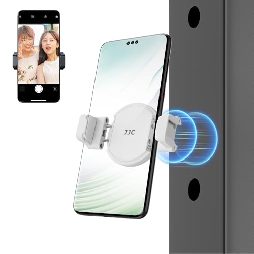 マグネット スマホスタンド 磁石 自撮り マグネットスタンド スマホホルダー スマートフォンクリップ ..