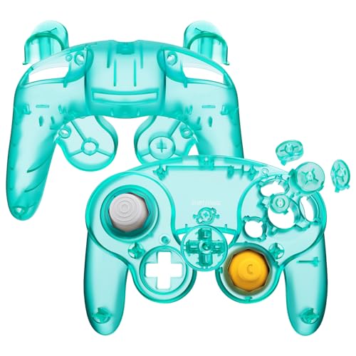 ゲームキューブコントローラー エメラルド 楽天市場】エメラルド ゲームキューブコントローラーの通販