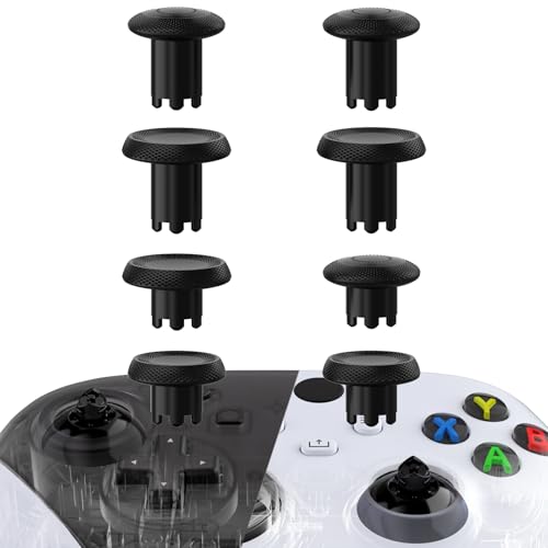 Xbox Coreコントローラー 対応 ThumbsGear V3交換可能なエルゴノミックサムスティック Xbox One S / X / Eliteおよび s...