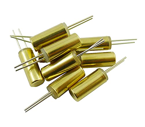 振動センサー ボールアングル傾斜 10PCS 送料無料