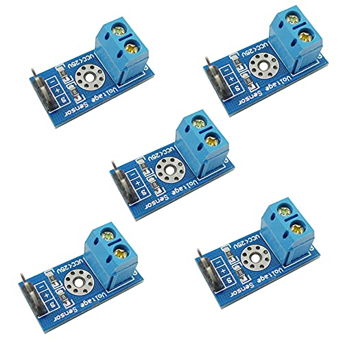 DC 0 25V Ű󥵥⥸塼 ȥ ŰХ⥸塼 Arduino 5ĥå ̵