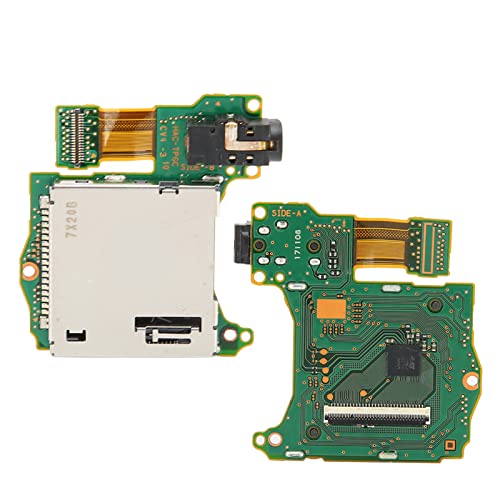 ゲーム カートリッジ カードスロット ゲーム機DIY ゲームカートリッジカード スイッチアクセサリー