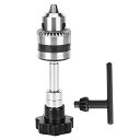 穴あけ ピンバイス ツイストドリル 耐久性 穴あけツール ハンドドリル アルミニウム合金 1.5 10MM