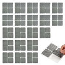 網戸補修シート 網戸 網戸補修テープ 網戸パッチ 修理テープ 正方形補修テープ ガラス繊維メッシュ修復ステッカー 網戸目隠しシート 簡単取り付け 強粘着性 虫よ...