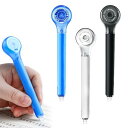 修正テープ ミニ ペン型 3個3色 テープ幅約5mm 長さ約6m 大容量 詰め替え 携帯便利 スムズ 絡まることもない ペンケース ポケット 学生 学校 仕事 ...