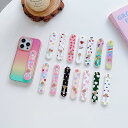スマホリング 可愛い ハート heart お洒落 シンプル スタンド スマホベルト スマホスライドベルト リングホルダー スマホリング かわいい おしゃれ スマ...