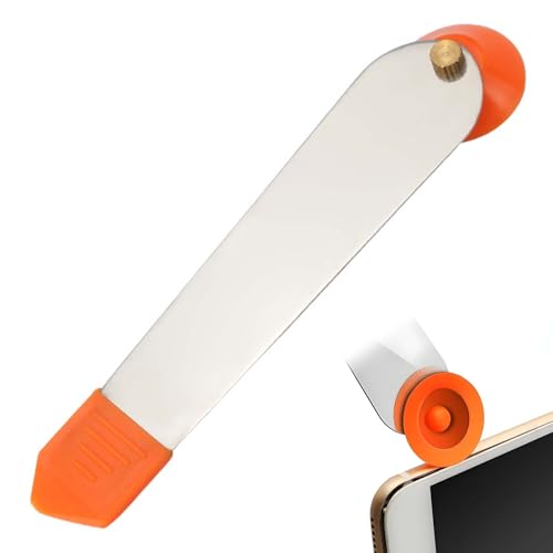 スマホ 曲面 スクリーン 分解 修復ツール 携帯電話 タブレット ステンレスPC 修復ツール 開口工具 液晶..