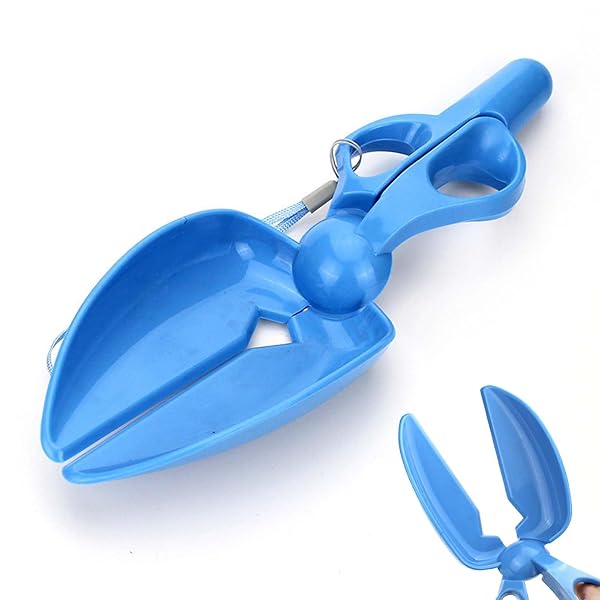 うんちスコップ 携帯 うんちスコップ 犬のフンキャッチャー 犬散歩うんち取り 犬 うんちキャッチャー ..