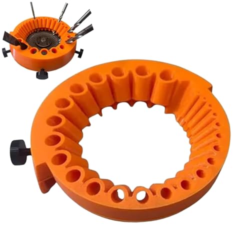 ドリル研磨機 ドリルシャープナー ドリルグラインダー 研削工具 多機能 幅広い適 範囲 あらゆる穴サイ..