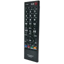 CT-90372 リモコン 代替 東芝 TOSHIBA レグザ REGZA テレビ 37A2 32AS2 40AS2 32A2 26A2 22A2 19A2 22AC2 19AC2 55A2 46A2 40A2 互換品 送料無料
