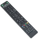 ブルーレイディスクレコーダー用リモコン リモコン 代替 SONY(ソニー) RMT-B006J BDZ-RX55 BDZ-RX105 BDZ-RS15 BDZ-RX35 互換品 送料無料