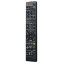 GA952WJSA リモコン 代替 シャープ LC-16K5 LC-19K5 LC-22K5 LC-24K5 LC16K5 LC19K5 LC22K5 LC24K5 互換品 送料無料
