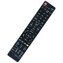 リモコン 代替 GA912WJSA シャープ AQUOSアクオス 液晶テレビ用 LC-52DZ3 LC-46DZ3 LC-40DZ3 LC-32DZ3 LC-2...