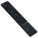 リモコン 代替 N2QAYB000798 Panasonic パナソニック ブルーレイディスクレコーダー DMR-BWT530 DMR-BWT630 DMR-B...