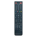 リモコン 代替 SE-R0466 リモコン 東芝 BD DVDレコーダー DBR-E507 DBR-E1007 DBR-W507 DBR-W1007 など 互換品