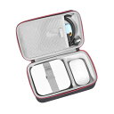 Apple 2024 Mac Mini M4 / Mac Mini Pro M4 ケース / ミニPC Beelink Mini SER7 / SER6 / S12 Pro / EQ12 N100 Mini PC 対応 旅行 ケース(ケースのみ 互換品)
