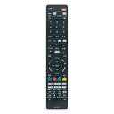 リモコン 代替 FRM-110TV FRM-109TV FRM-112TV FRM-115TV FRM-111TV FUNAI 液晶テレビ FL-65UQ540 FL-55UQ540 FL-49UQ540 FL-65U5040 など 互換品 送料無料