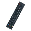 液晶テレビ用リモコン リモコン 代替 lRISOHYAMAアイリスオーヤマ LT-ARC1 LT-32A320 LT-40A420 LT-43A420 LT-43A620 LT-49A620 32WA10P など 互換品 送料無料