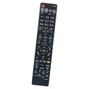 リモコン 代替 GA955PA シャープ SHARP レコーダー BD-HDW73 BD-HDW75 BD-HDW80 BDHDW73 BDHDW75 BDHDW80 互換品 送料無料