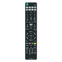 リモコン 代替 RMF-TX200J RMF-TX300J RMF-TX400J ソニー SONY テレビ 音声検索可能 KJ-65X9000F KJ-55X8500F KJ-65Z9F KJ-55A8G KJ-65A8G など 互換品 送料無料