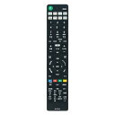 リモコン 代替 RMF-TX410J RMF-TX431J RMF-TX421J RMF-TX441J RMF-TX451J ソニー SONY ブラビア テレビ 音声検索可能 KJ-43X8500G XRJ-83A90J XRJ-65A90J XRJ-55A90J など 互換品 送料無料