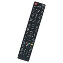 リモコン 代替 GB129WJSA シャープ AQUOS アクオス 液晶テレビLC-32SW25 LC-19K20-B LC-40H20 LC-32H20 互換品 送料無料