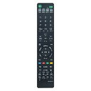 リモコン 代替 RMT-VR110J(RMTVR110J) ソニー レコーダー BDZ-ZT1700 BDZ-ZW1700 BDZ-ZW2700 BDZ-FT1000 BDZ-FW2000 BDZ-ZT3500BDZ-FT2000 BDZ-FT3000 BDZ-FW500 BDZ-FW1000 など 互換品 送料無料