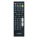 リモコン 代替 DY-RM35 パナソニック ビエラ用リモコン UN-15TD10 UN-15CTD10 UN-19F10 UN-19CF10 UN-10N9 UN-10CN9 UN-10E9 UN-10CE9 UN-15N9 UN-15CN9 など 互換品 送料無料