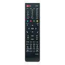 リモコン 代替 テレビリモコン IRIE(アイリー)用リモコン FFF-TV32SWH2 MAL-FWTV24 MAL-FWTV32 MAL-FWTV32WH MAL-FWTV43 MAL-FWTV43WH MAL-FWTV50 FFF-TV24WBK2 FFF-TV32WBK2など 互換品