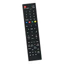 リモコン 代替 RC3100J02 TCL 液晶テレビ 24D2911 32D2901 32D2901F 32D2900 32D300 32D400 32B400 40D2901F 40D2900F 50K600U 50K601U 55C600U 55C601U 55C602U 55P602U 55K600U 55K601U 65C600U 互換品 送料無料