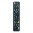 リモコン 代替 GA952WJSA GA952WJSB GA952WJSC シャープ SHARPアクオス AQUOS テレビ LC-16K5 LC-19K5 LC-24K5 LC16K5 LC19K5 LC22K5 LC24K5 LC-22K5 など 互換品 送料無料