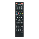 リモコン 代替 SE-R0466 東芝 BD DVD レコーダー DBR-W2007 DBR-E507 DBR-E1007 DBR-W507 DBR-W1007 DBR-W508 DBR-W1008 DBR-W2008 DBRE507 など 互換品