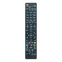リモコン 代替 GA881WJSA GA888WJSA GA912WJSA シャープ アクオス テレビ LC-52DZ3 LC-46DZ3 LC-40DZ3 LC-32DZ3 LC-20DZ3-R など 互換品 送料無料