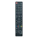 リモコン 代替 GA939WJSA GA835WJSA GA933WJSA GA934WJSA シャープ AQUOS 液晶テレビ LC-20DE7-B LC-20DE7-R LC-20DE7-W LC-26DE7-B LC-26DE7-R LC-26DE7-W LC-32SC1-B など 互換品 送料無料
