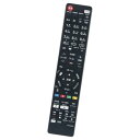 リモコン 代替 N2QBYB000052 パナソニック Panasonic パナソニック VIERA 液晶テレビ TH-S49HX850 TH-S55HZ2000 TH-S65HZ2000 TH-S49GX855 TH-49GX855 TH-55GX855など 互換品 送料無料