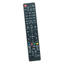 GA881WJSA リモコン 代替 GA888WJSA GA912WJSA シャープ AQUOSアクオス テレビ LC-52DZ3 LC-46DZ3 LC-40DZ3 LC-32DZ3 LC-20DZ3-R LC-20DZ3-S LC-52DZ3-S LC-40LX3 など 互換品 送料無料